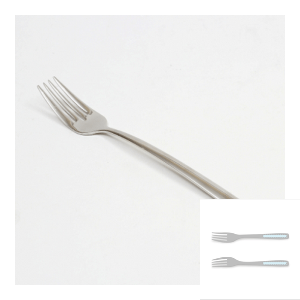 Forchetta da pesce in acciaio inox - Kartio Forchetta da pesce in acciaio inox - Kartio