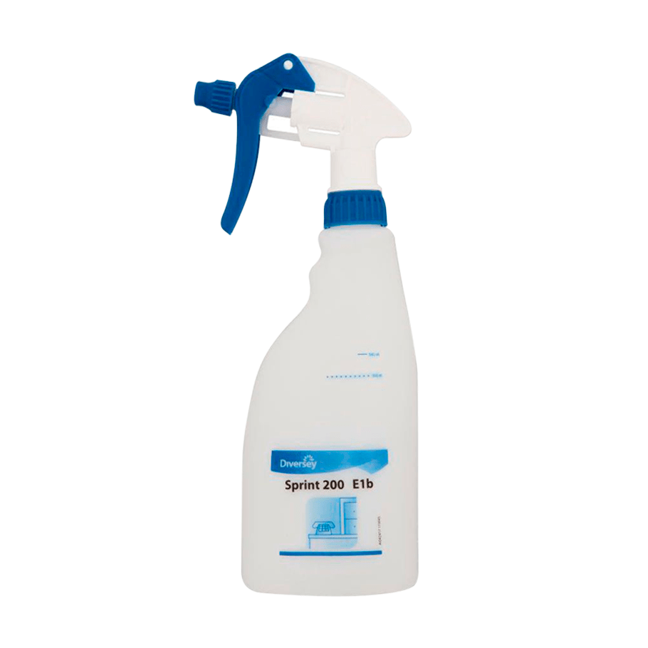 Frasco pulverizador Frasco pulverizador