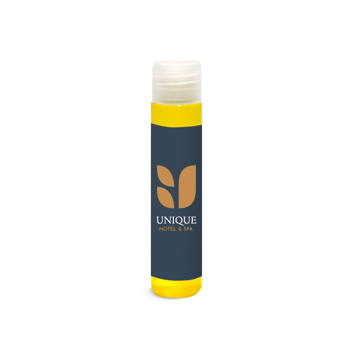 Bouteille de shampooing 30ml - ALFAR Bouteille de shampooing 30ml - ALFAR