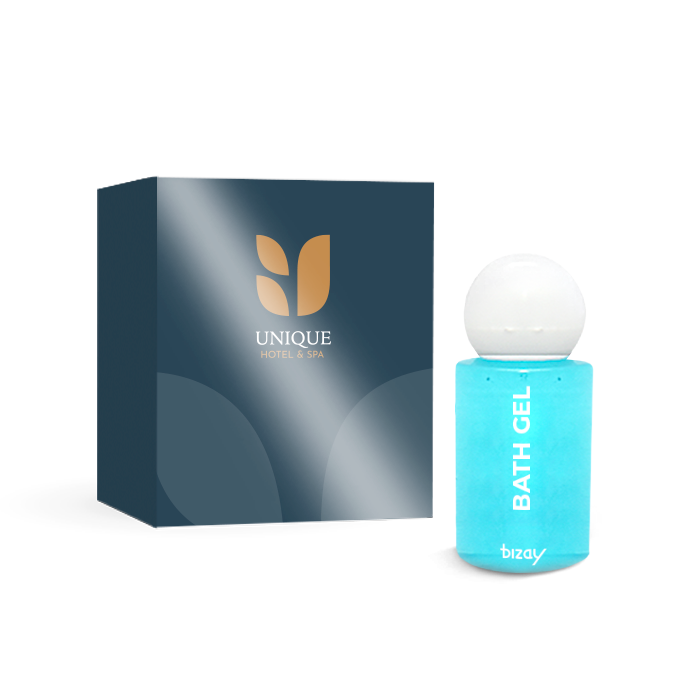 Dusjgel flaske 20ml - DREAM Dusjgel flaske 20ml - DREAM