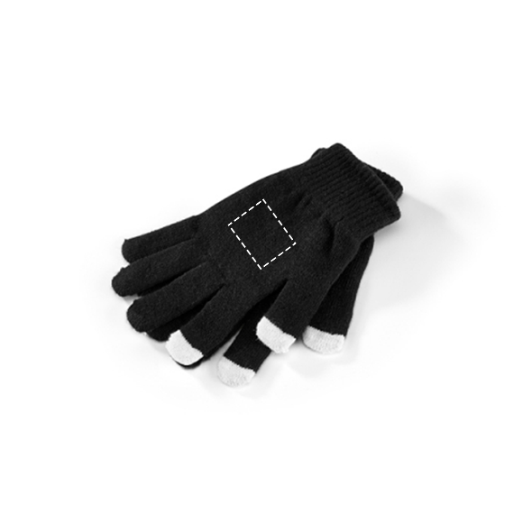 Gants Gants