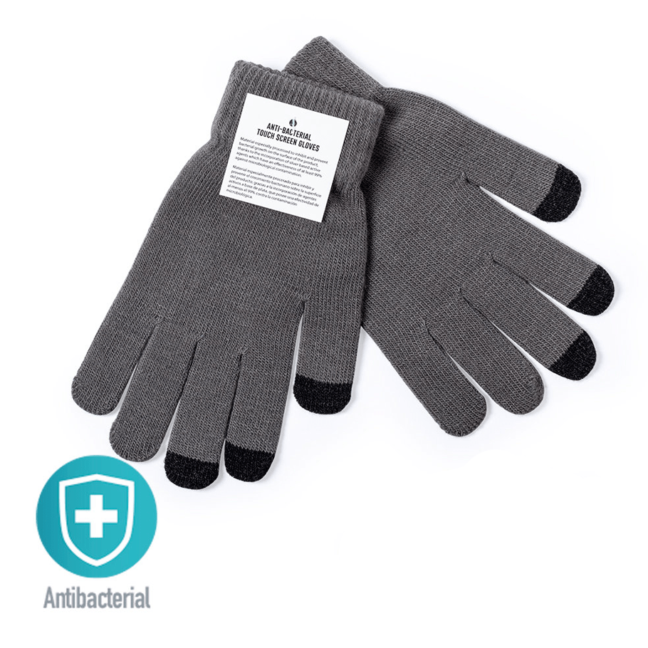 Gants antibactériens Gants antibactériens