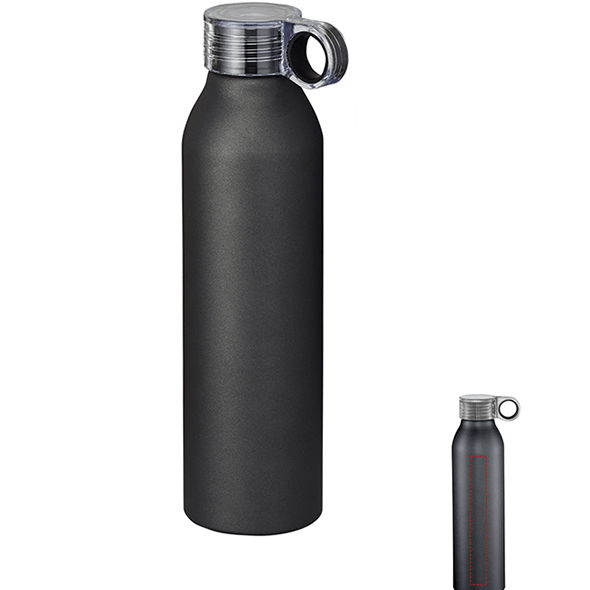 Aluminium Sportwasserflasche Aluminium Sportwasserflasche