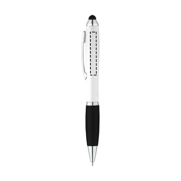 Gemetalliseerde Stylus Pen Gemetalliseerde Stylus Pen
