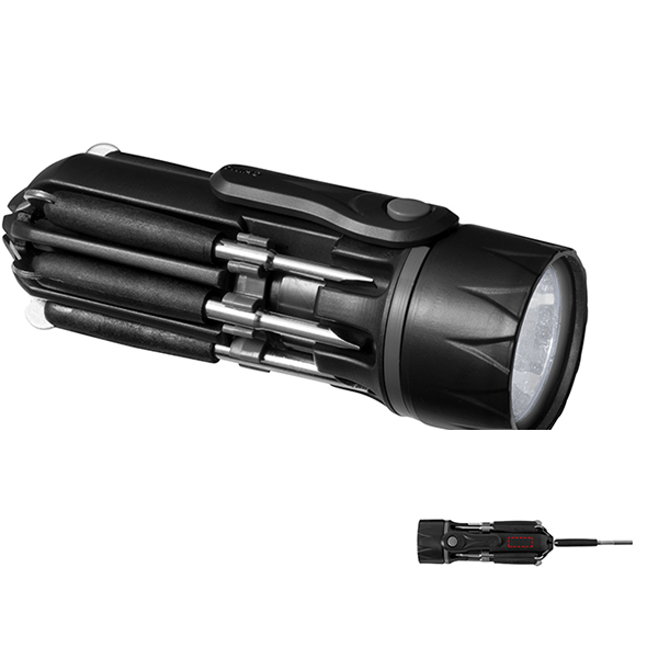 Giravite con LED Giravite con LED