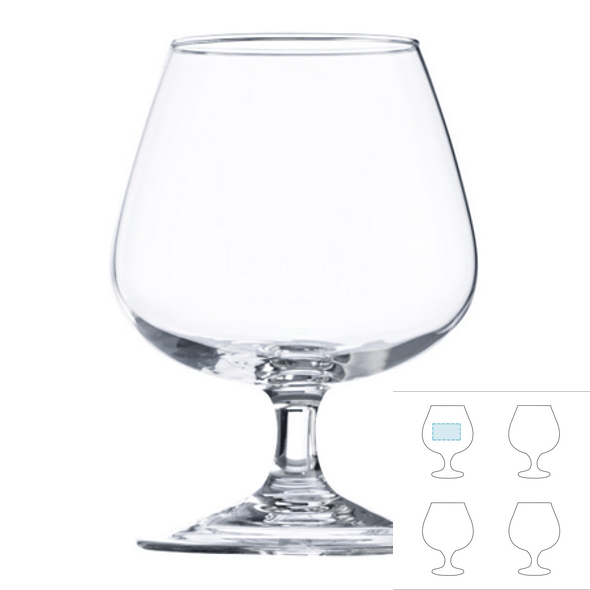 Glas cognac glas - Cognac Glas cognac glas - Cognac