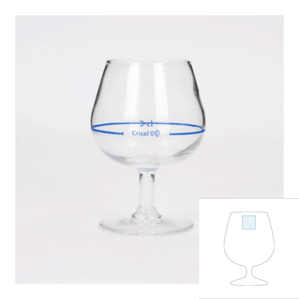 Glas vinglas - Balon Glas vinglas - Balon