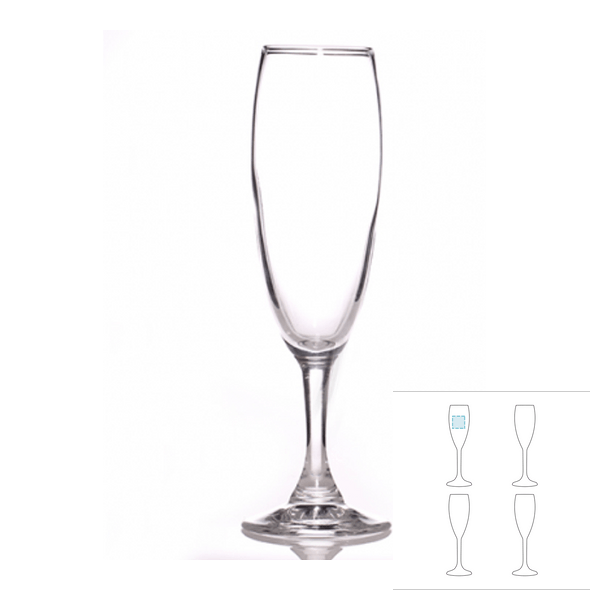 Glas vinglas - Roma Glas vinglas - Roma