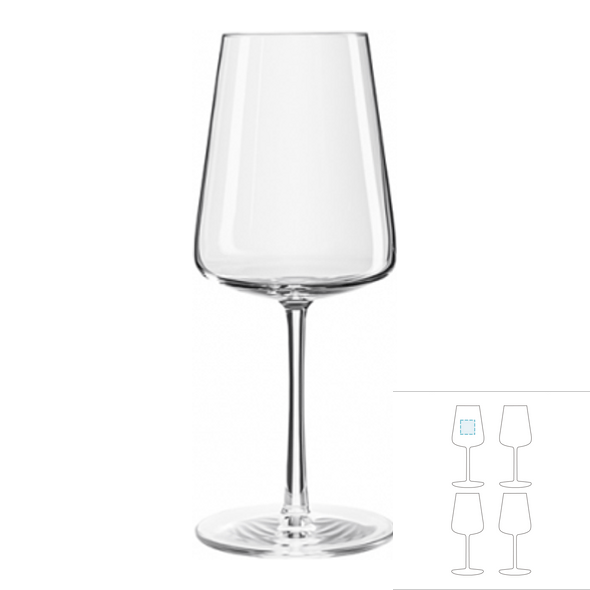 Glas wijnglas - STÖLZLE™ - Power