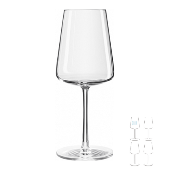 Glas wijnglas - STÖLZLE™ - Power Glas wijnglas - STÖLZLE™ - Power