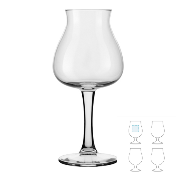 Glass beer glass - LIBBEY™ - Specials Glass beer glass - LIBBEY™ - Specials