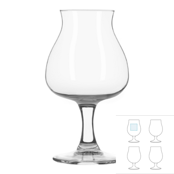 Glass ølglass - LIBBEY™ - Specials