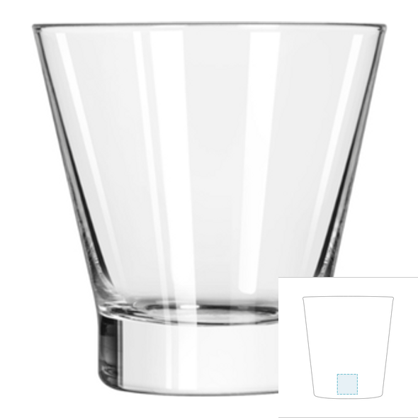 Glass whiskyglass - LIBBEY™ - York