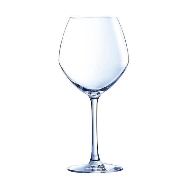 Glass wine glass - CHEF & SOMMELIER™ - Cabernet Vinos Jov Glass wine glass - CHEF & SOMMELIER™ - Cabernet Vinos Jov
