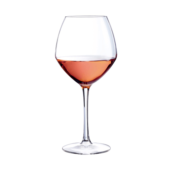 Glass wine glass - CHEF & SOMMELIER™ - Cabernet Vinos Jov Personalised, Lowest Prices Guaranteed