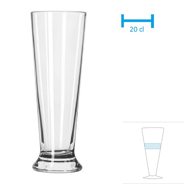 Glassglass - LIBBEY™ - Principe Glassglass - LIBBEY™ - Principe