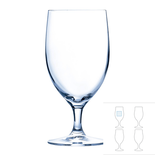 Glassølglass - CHEF & SOMMELIER™ - Cabernet