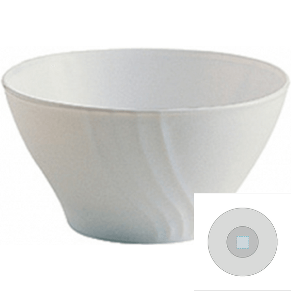 Glassskål - BORMIOLI ROCCO™ - Ebro Glassskål - BORMIOLI ROCCO™ - Ebro