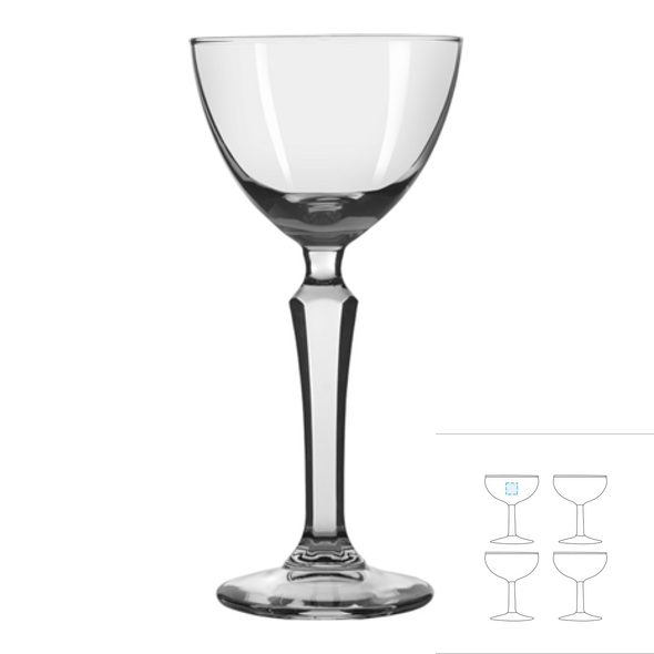 Glastumlare - LIBBEY™ - Nora Spksy Glastumlare - LIBBEY™ - Nora Spksy