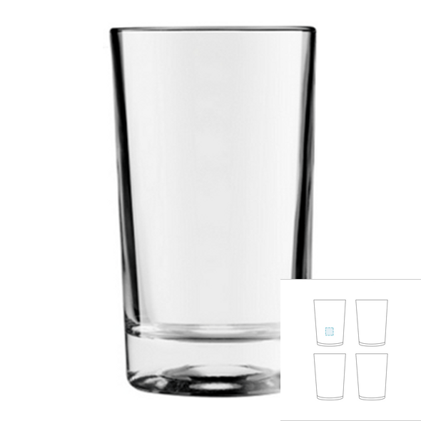 Gobelet en verre - Duchess Gobelet en verre - Duchess