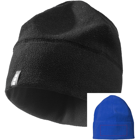 Bonnet Poliéster Bonnet Poliéster