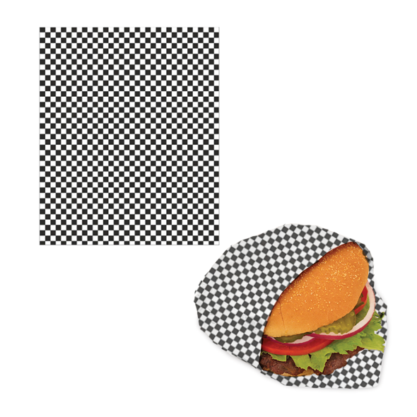 Hamburger Papers Hamburger Papers