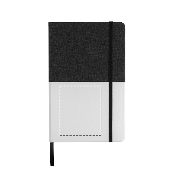 Hardcover notitieboekje Hardcover notitieboekje
