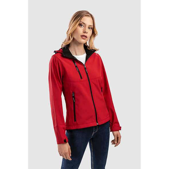 Hooded clearance waterproof jackets