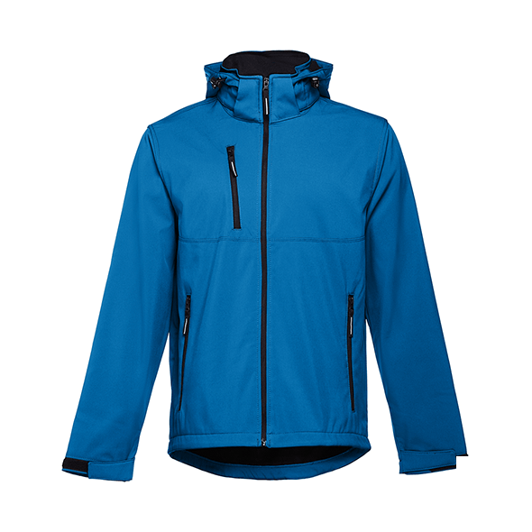 Hooded 2025 waterproof jackets