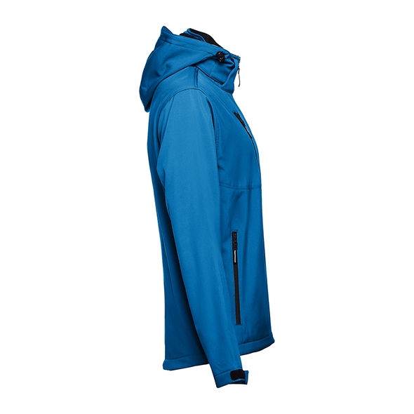 Hooded deals waterproof jackets