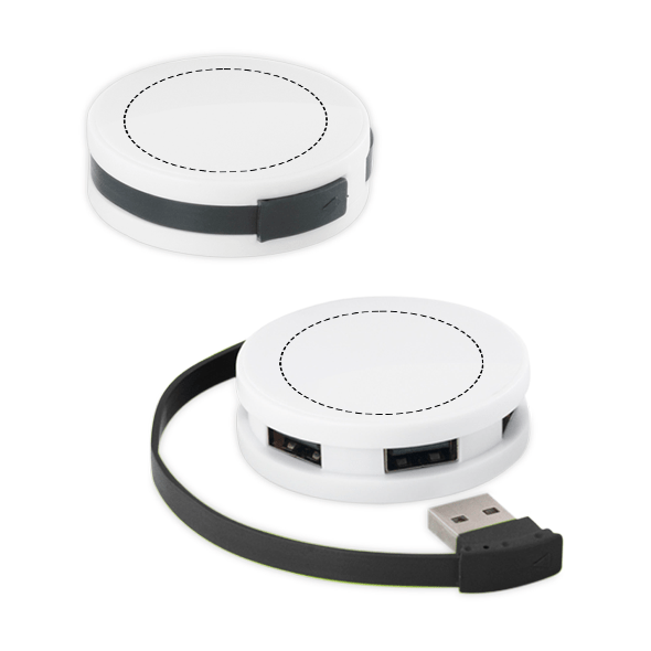 Hub USB Hub USB