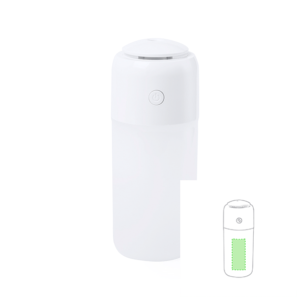 Umidificador Umidificador