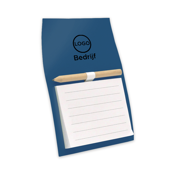 Magnetisch notitieblok Magnetisch notitieblok