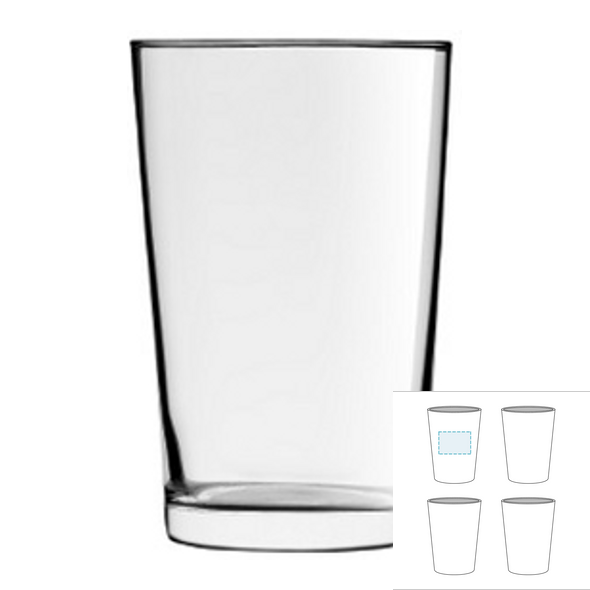 Glasbecher - LIBBEY™ - Bar Glasbecher - LIBBEY™ - Bar