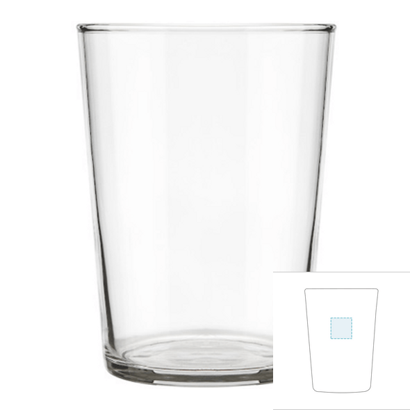 Coupe en verre - Sidra Coupe en verre - Sidra