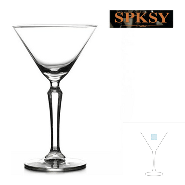 Bicchiere di vetro - LIBBEY™ - Pyramid Spksy