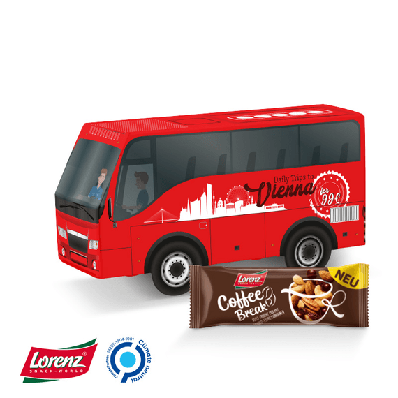 Caja - Formato Minibus Caja - Formato Minibus