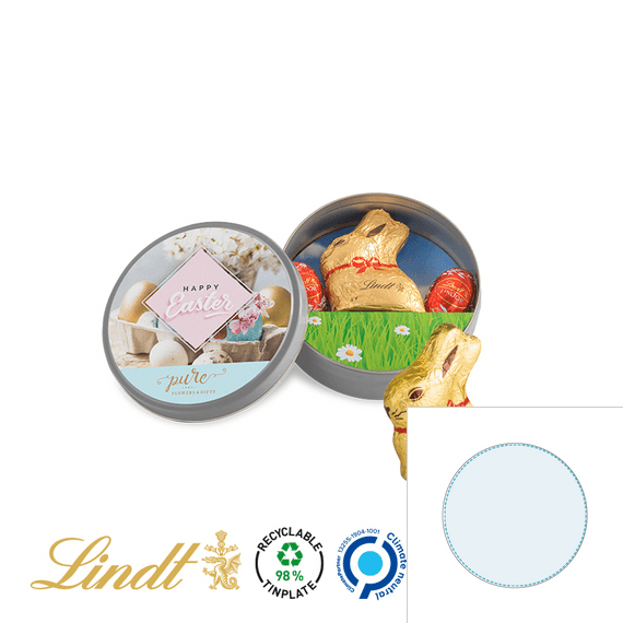 Czekoladowe pisanki Bunny and Lindt™ Czekoladowe pisanki Bunny and Lindt™