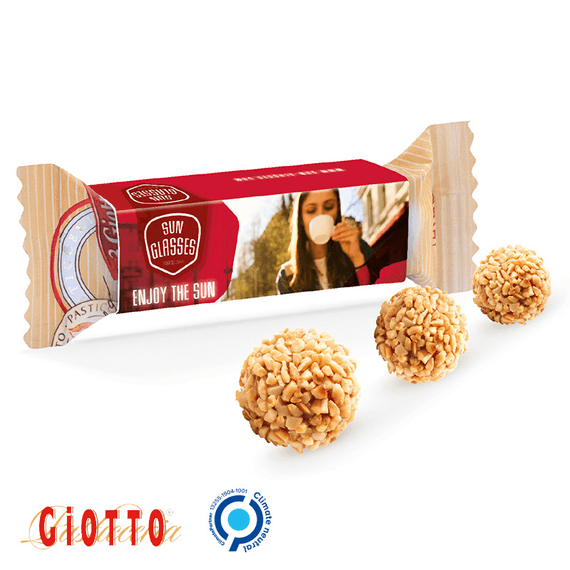 Æske med Ferrero™ Giotto Æske med Ferrero™ Giotto