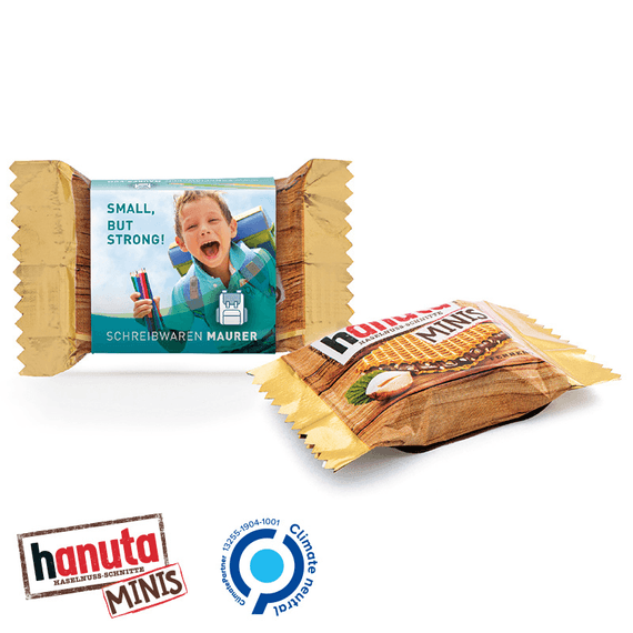 Ferrero™ Hanuta Mini Ferrero™ Hanuta Mini