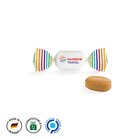 Rebuçado com Embrulho Eco Rebuçado com Embrulho Eco