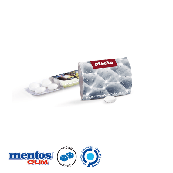 Eco Pack Mentos™ Eco Pack Mentos™
