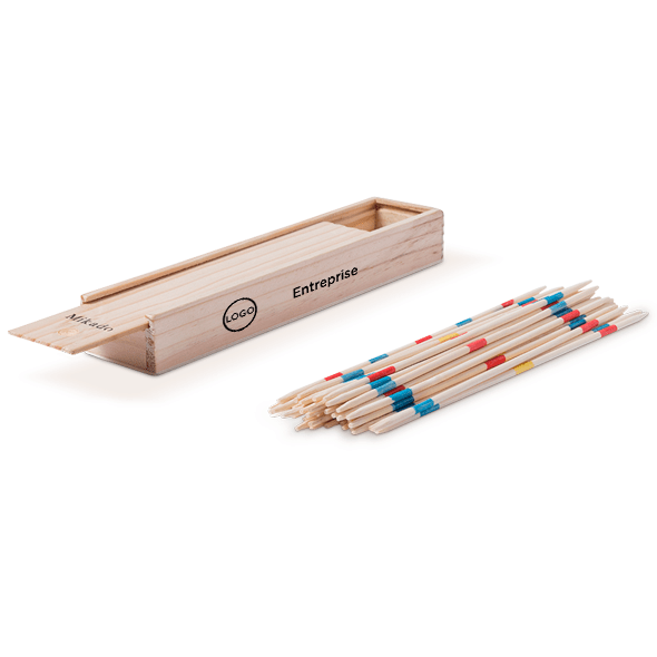 Jeu de Mikado Jeu de Mikado