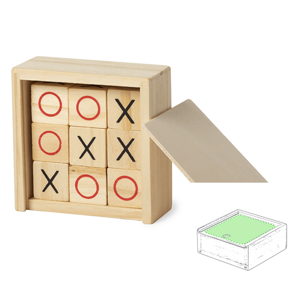 Tic Tac Toe Tic Tac Toe