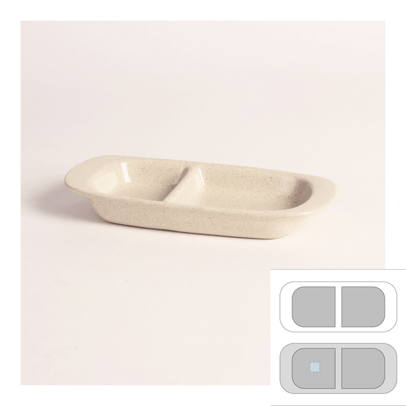 Keramiskt olivfat - Cli - Mesa Keramiskt olivfat - Cli - Mesa