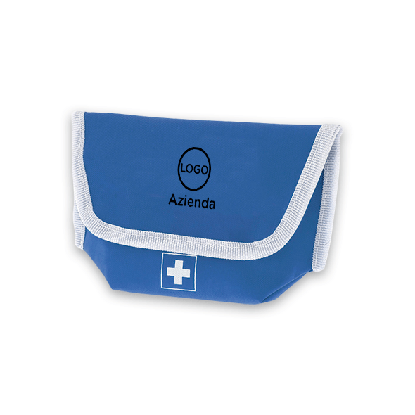 Kit di pronto soccorso Kit di pronto soccorso