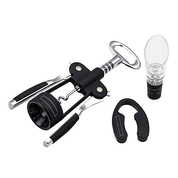 Kit per vino Kit per vino
