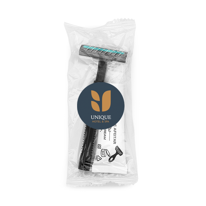 Barbersæt - CELOFA Barbersæt - CELOFA