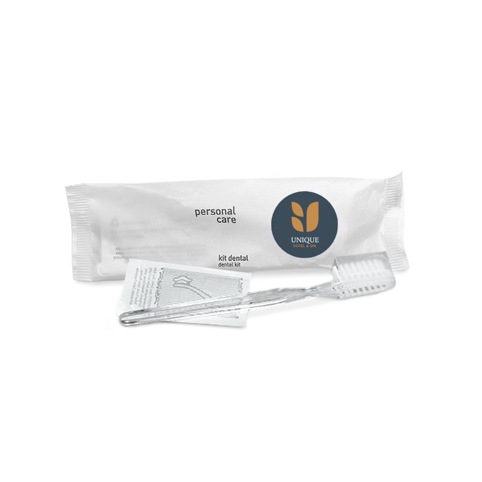 Zestaw dentystyczny - PERSONAL CARE Zestaw dentystyczny - PERSONAL CARE
