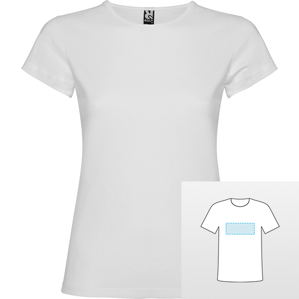 Slim top til kvinder Slim top til kvinder
